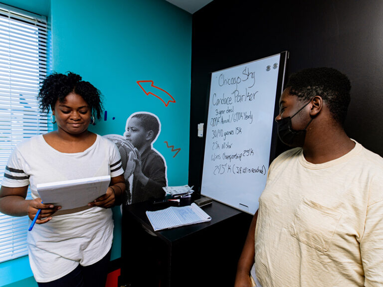 Durant Family Foundation 35V